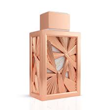 Aura by Aura Knots Love EDP 3.4 oz