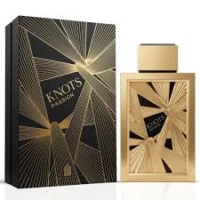 Aura By Aura Knots Passion EDP 3.4 Fl oz