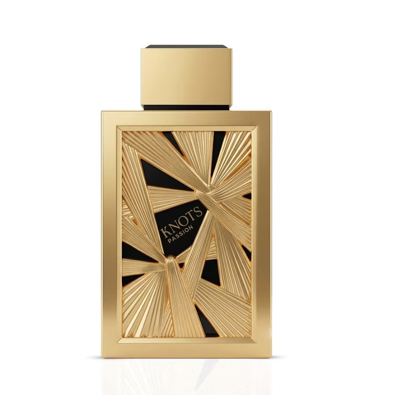 Aura By Aura Knots Passion EDP 3.4 Fl oz