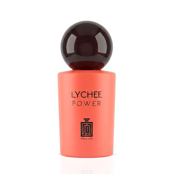 AURA BY AURA LYCHEE POWER(100ML) EDP