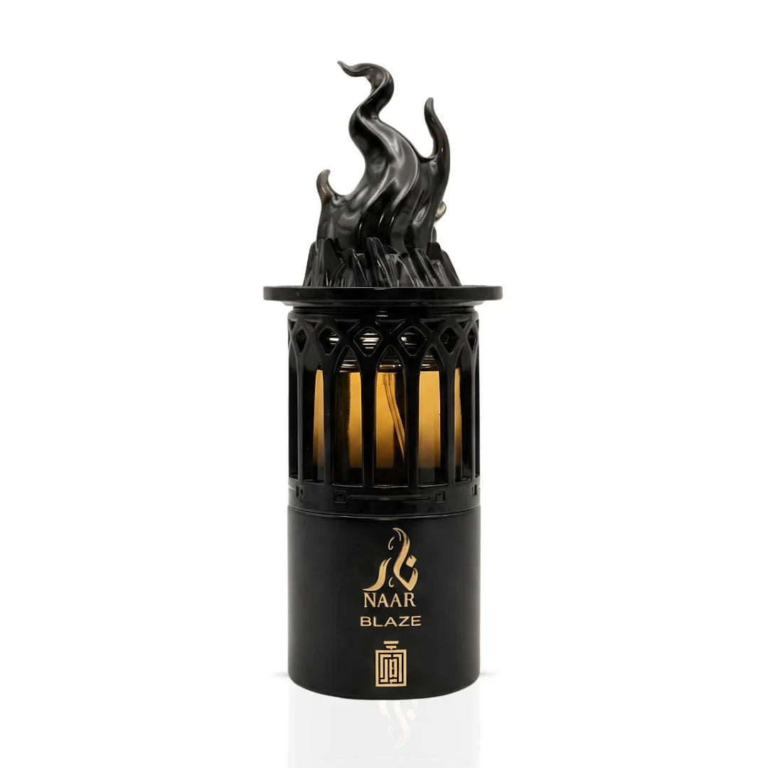 Aura by Aura Naar Blaze EDP 3.4 oz