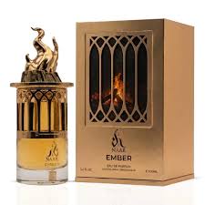 Aura by Aura Naar Ember EDP 3.4 oz