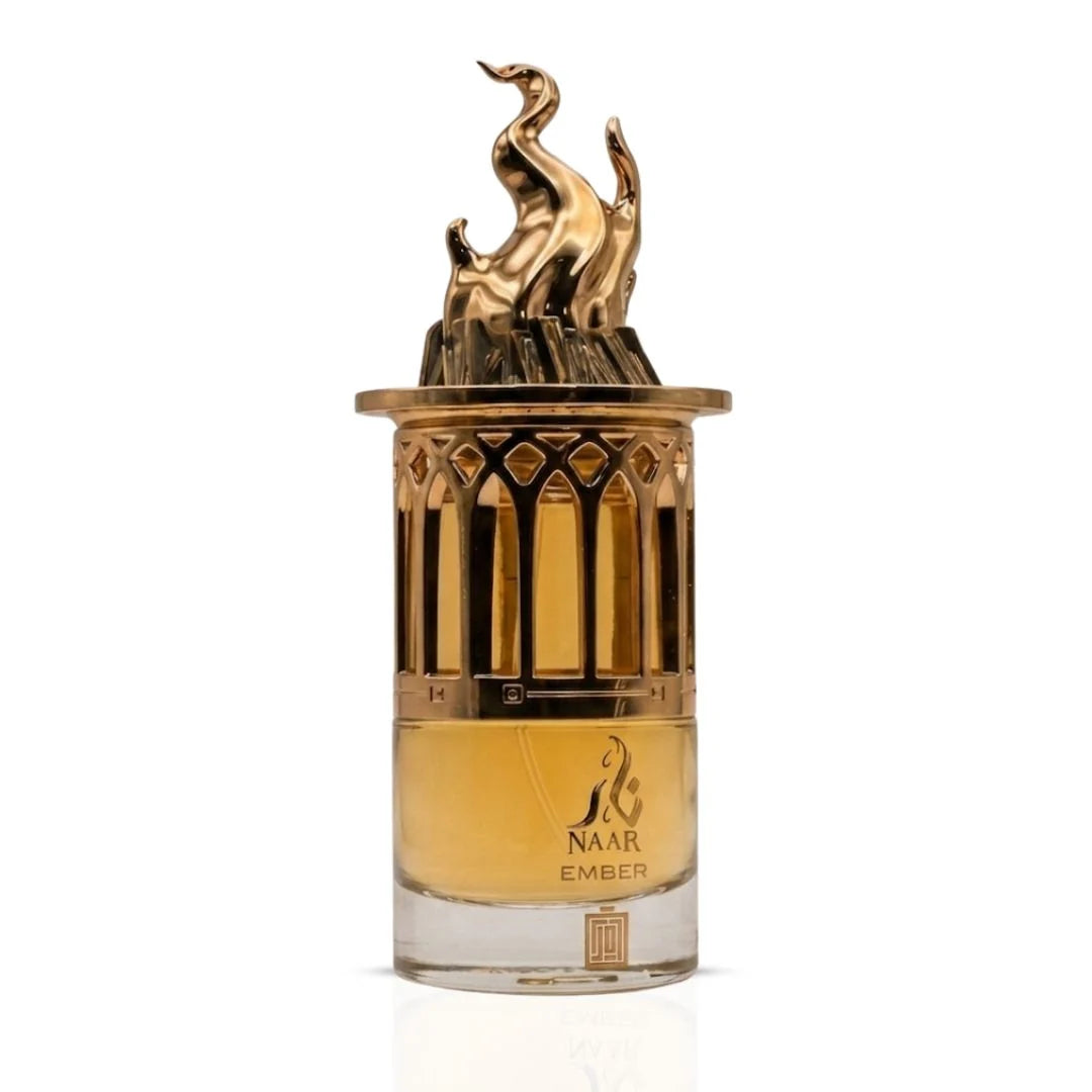 Aura by Aura Naar Ember EDP 3.4 oz