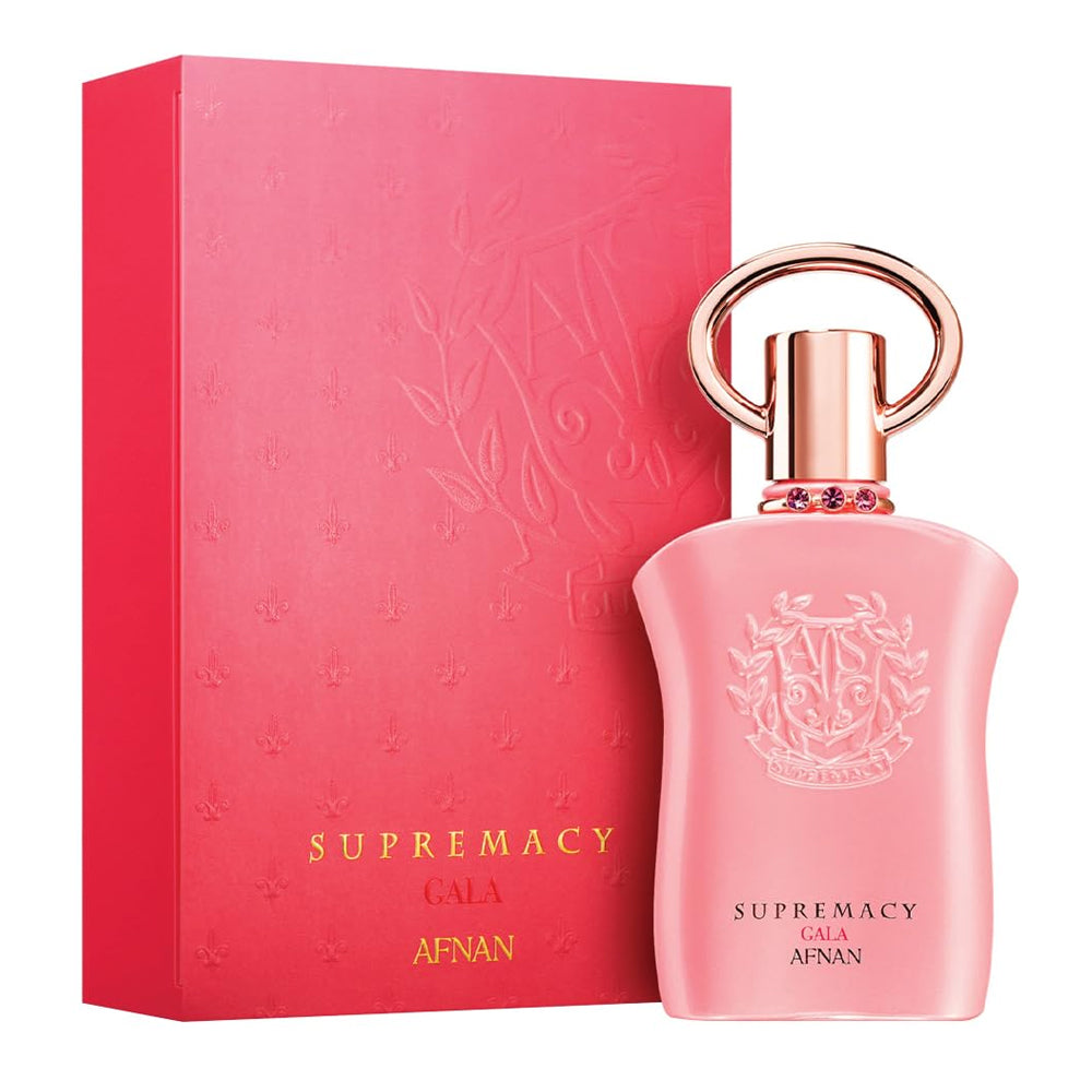 Afnan Supremacy Gala EDP 3 Fl oz