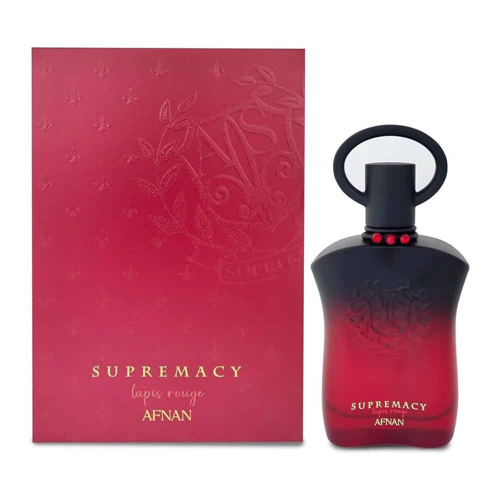 Afnan Supremacy Tapis Rouge EDP 3 Fl oz