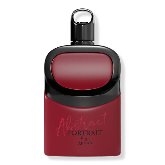 Afnan Abstract Portrait EDP 3.4 Fl oz