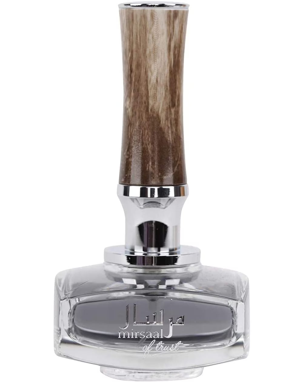 Afnan Mirsaal of Trust EDP 3.4 oz