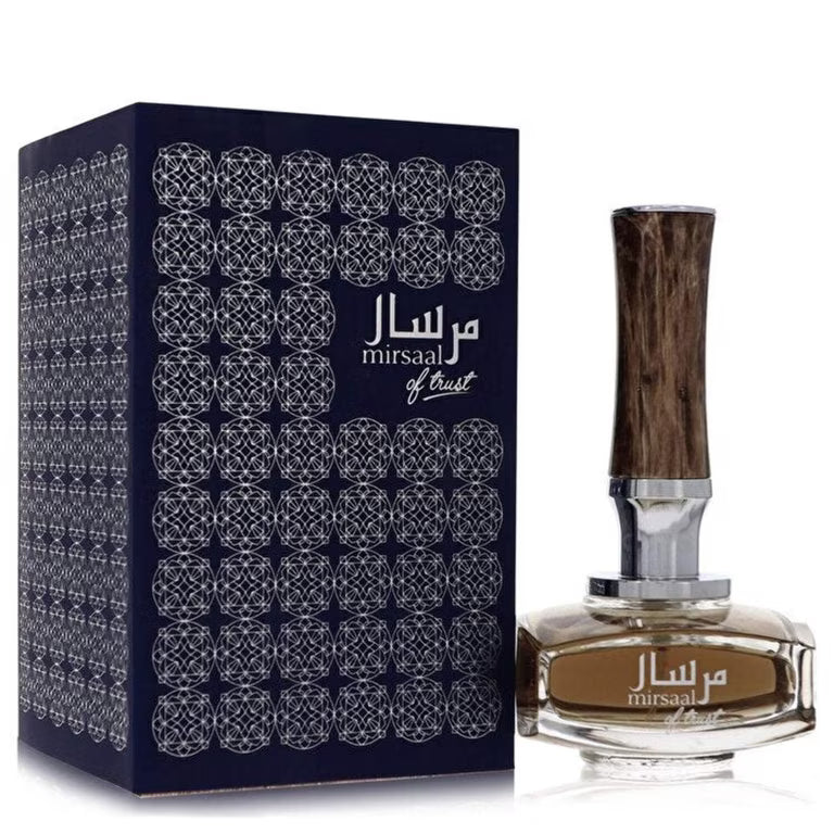 Afnan Mirsaal of Trust EDP 3.4 oz