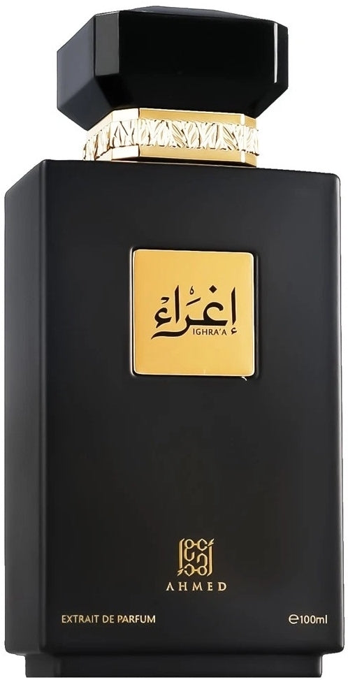 Ahmed Al Maghribi Ighra'a EDParfum 3.4 oz