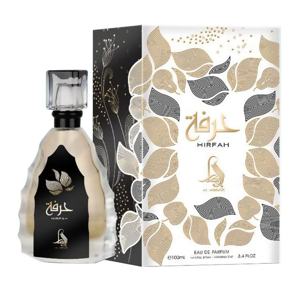 Al Absar Hirfah EDP 3.4 Fl oz