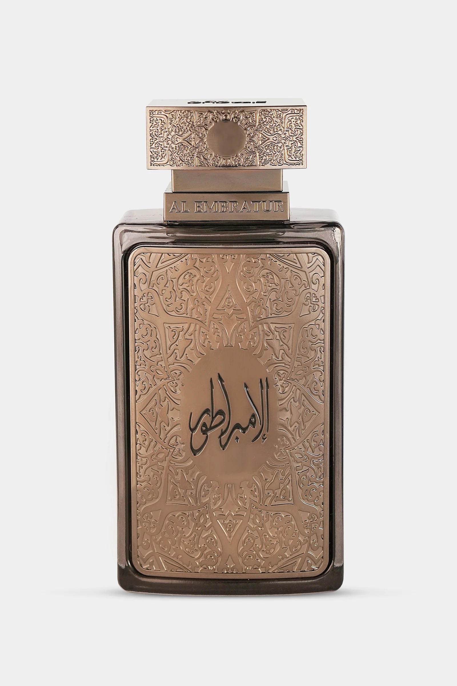 Zimaya Al Embratur Elixir Unisex EDP Spray 3.0 oz