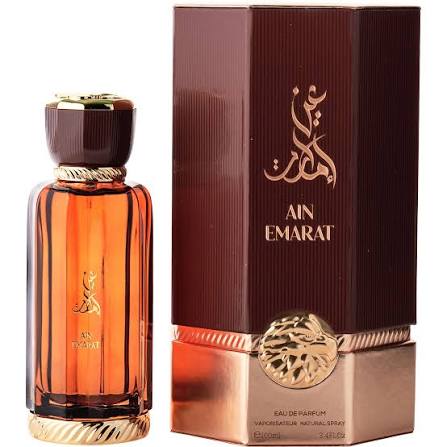 Al Wataniah Niche Ain Emarat EDP 3.4 oz