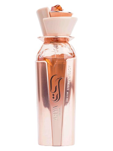 Alwataniah Niche Arya Peony Rose EDP 3.4 Fl oz