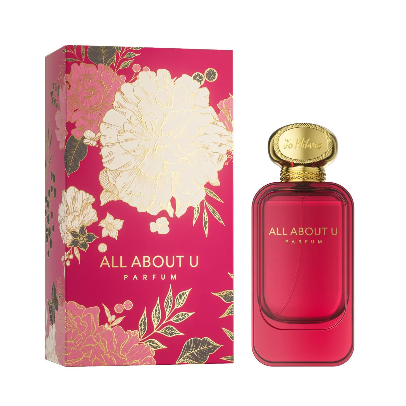 Jo Milano All About You Parfum 3.4 Fl oz