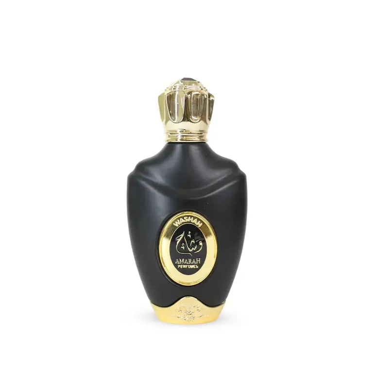 Almas Amarah Ruby EDP 3.4 oz