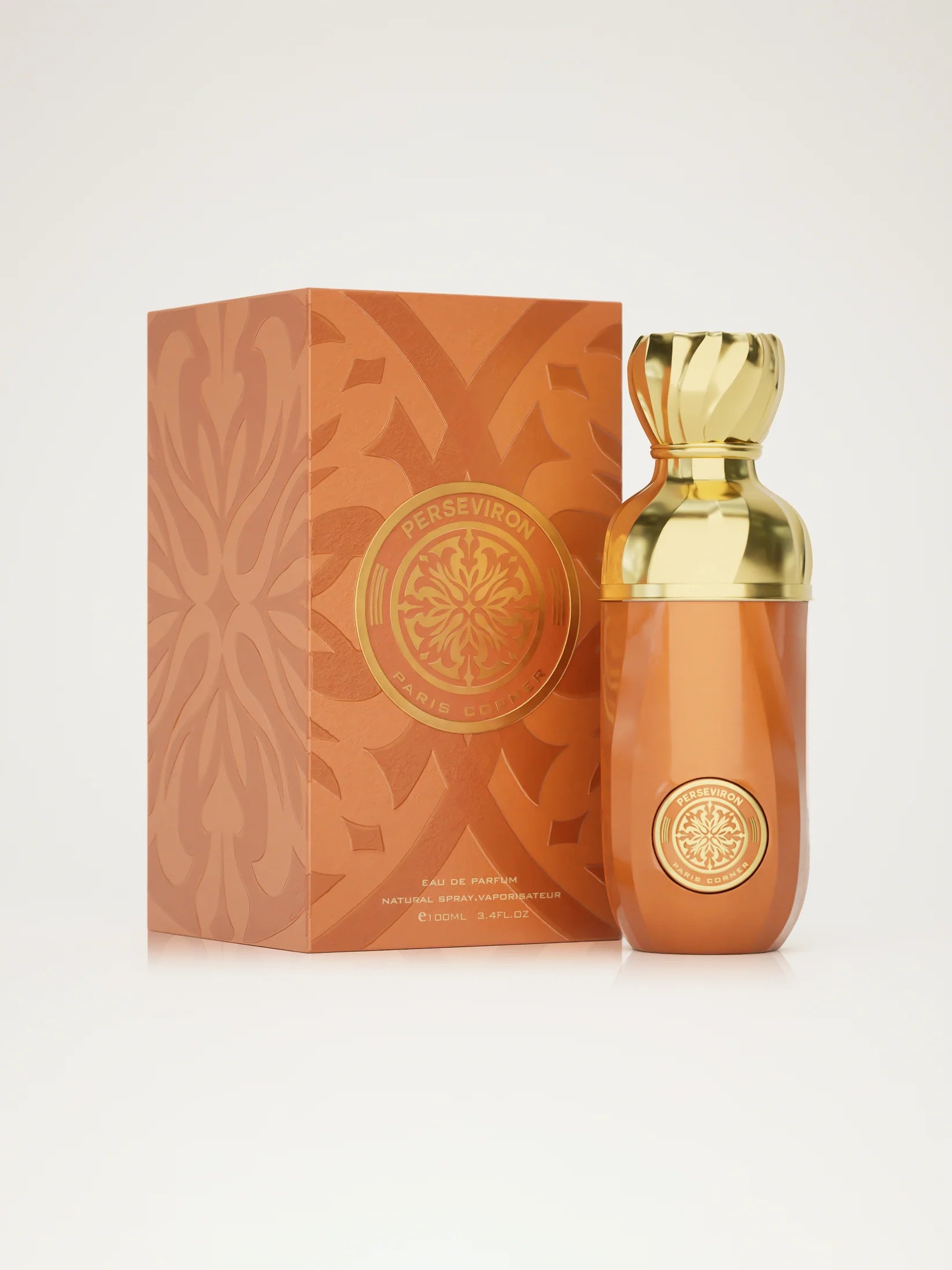 Paris Corner Perseviron EDP 3.4 oz