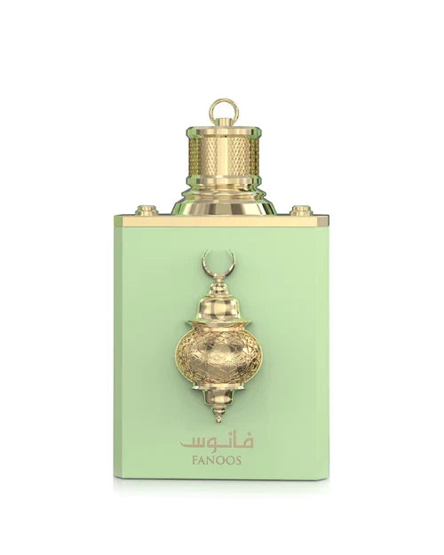 Amaran Exclusive Fanoos EDP 3.4 Fl oz