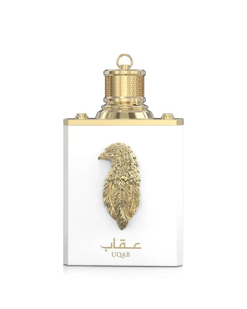 Amaran Uqab (White Box EDP 3.4 Fl oz
