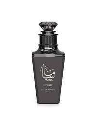 Amaran Exclusive Masa Infinity EDP 3.4 Fl oz
