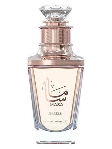 AMARAN EXCLUSIVE MASA SPARKLE (100Ml EDP 3.4 Fl oz