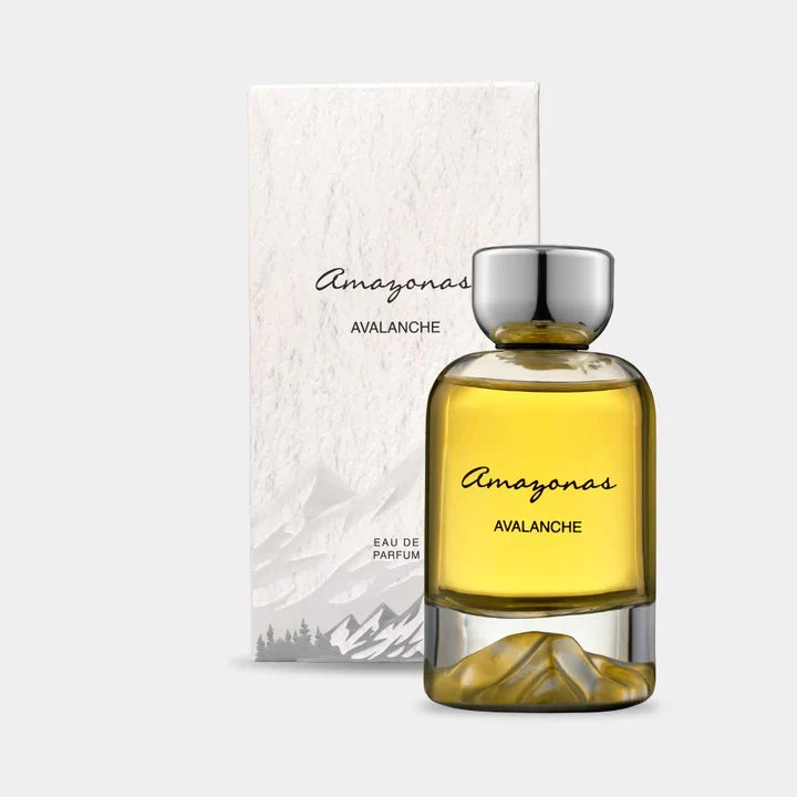 Atralia Amazonas Avalanche EDP 3.4 oz