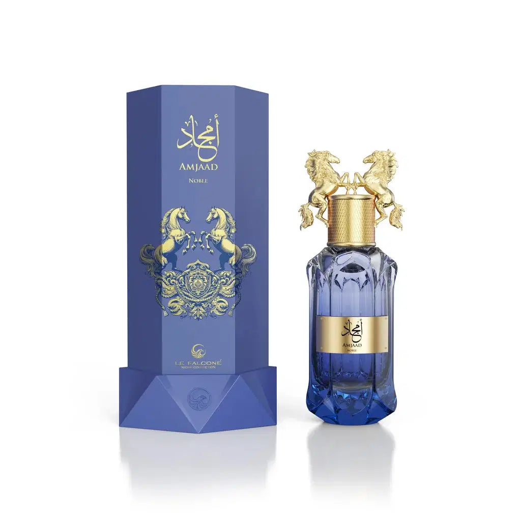Le Falcone Amjaad Noble EDP 3.4 oz