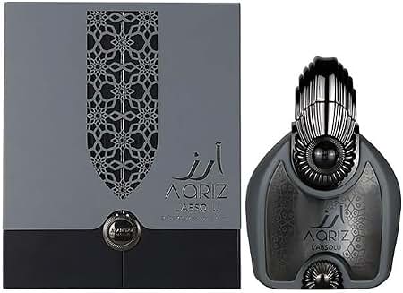 Arabiyat Prestige Aariz L'Absolu EDP 3.4 oz