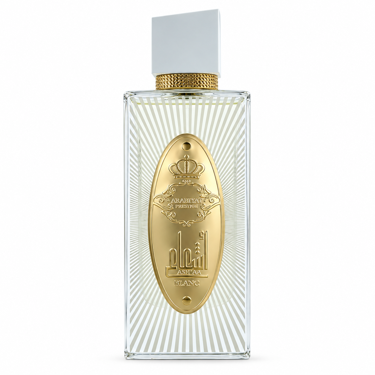 Arabiyat Prestige Asha'a Blanc EDP 3.7 oz