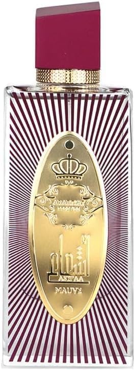 Arabiyat Prestige Asha'a Mauve EDP 3.7 oz