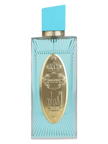 Arabiyat Prestige Asha'a Neroli EDP 3.7 oz