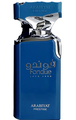 Arabiyat Prestige Fondue Lava Lush EDP 3.4 oz