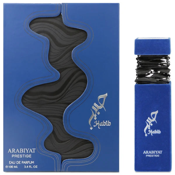 Arabiyat Prestige Habib EDP 3.4 oz