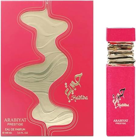 Arabiyat Prestige Habiba EDP 3.4 oz