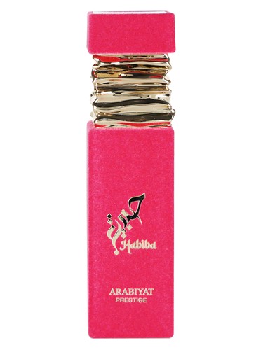Arabiyat Prestige Habiba EDP 3.4 oz