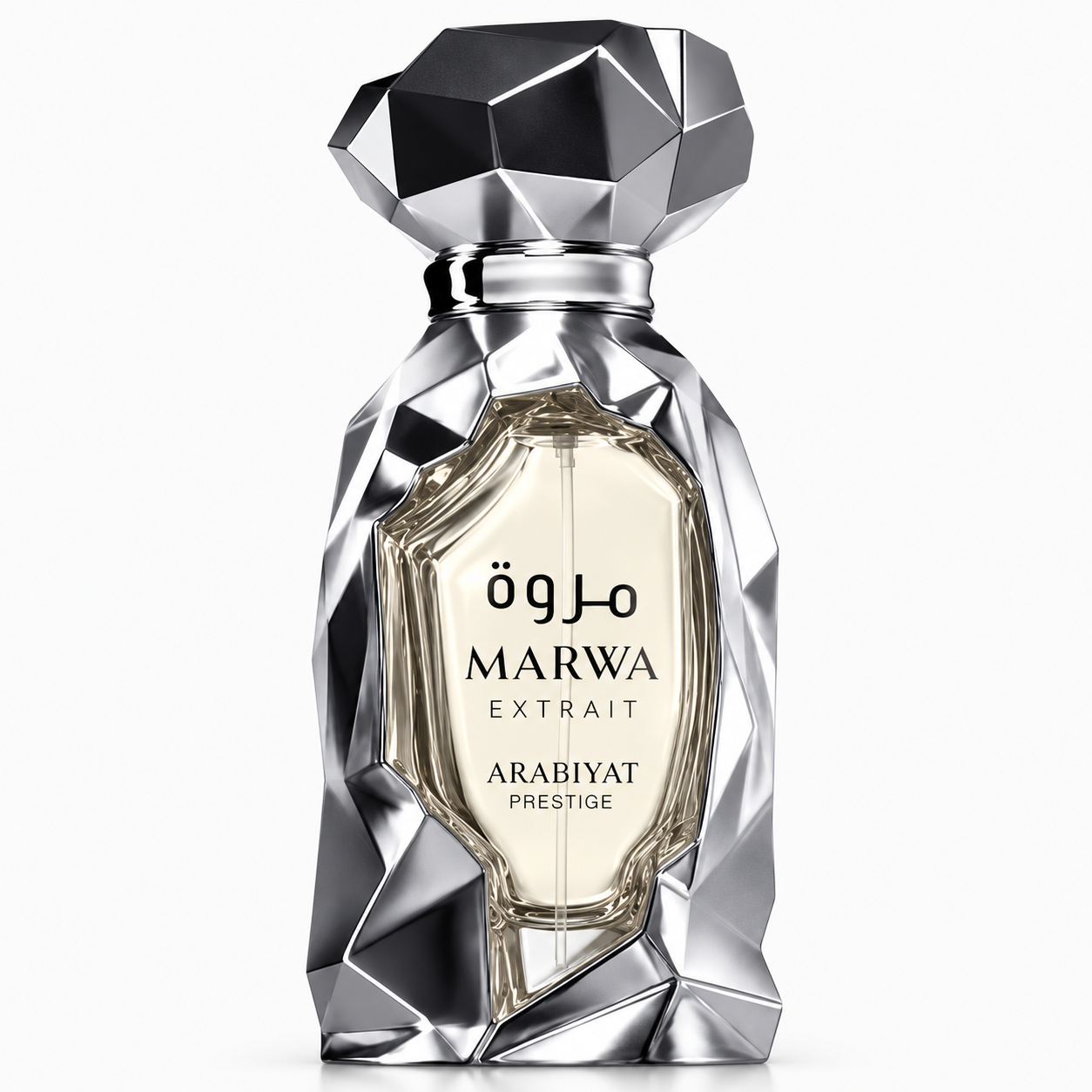 Arabiyat Prestige Marwa Extrait de Parfum 2.0 oz