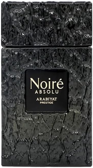Arabiyat Prestige Noire Absolu Men EDP Say 3.0 oz