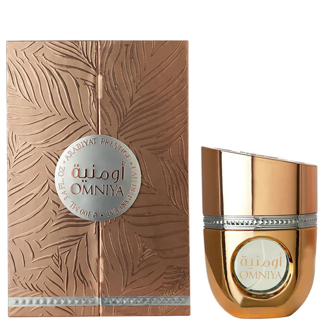 Arabiyat Prestige Omniya EDP 3.4 oz