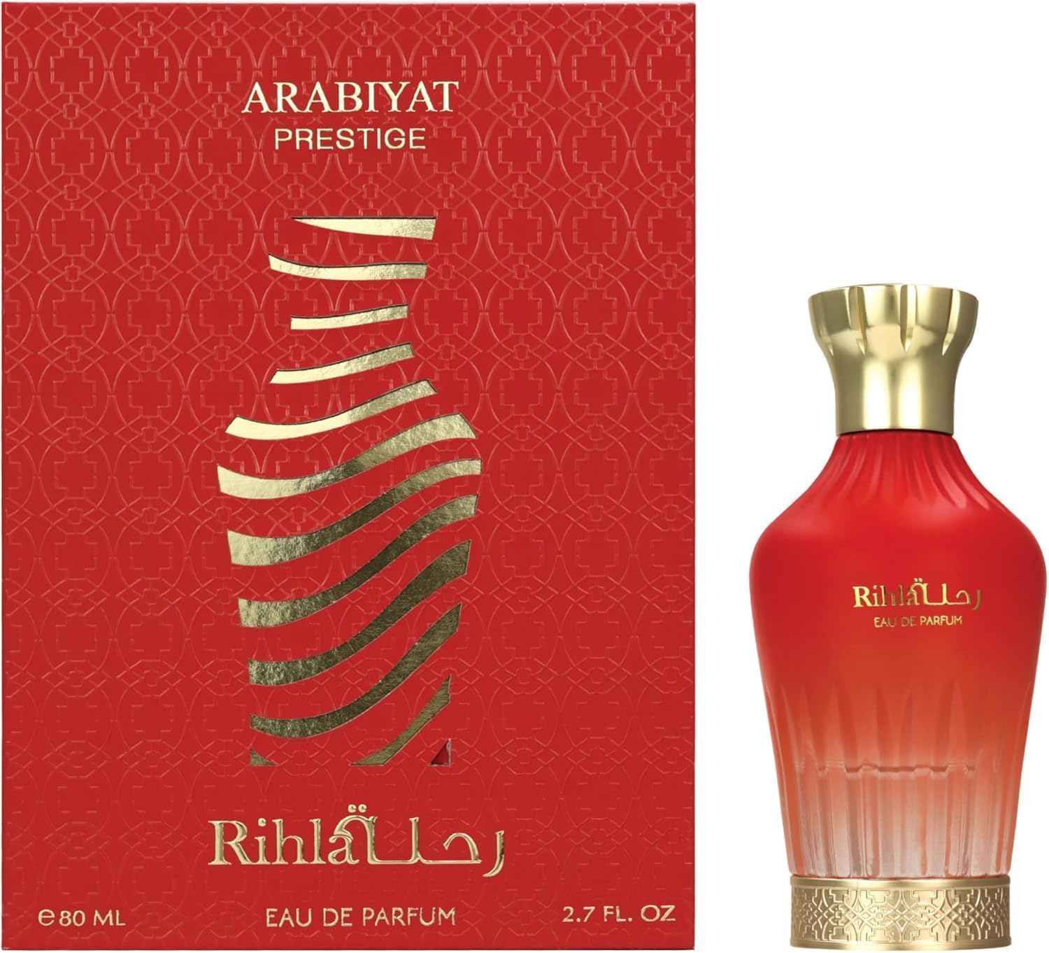 Arabiyat Prestige Rihla EDP 2.7 oz
