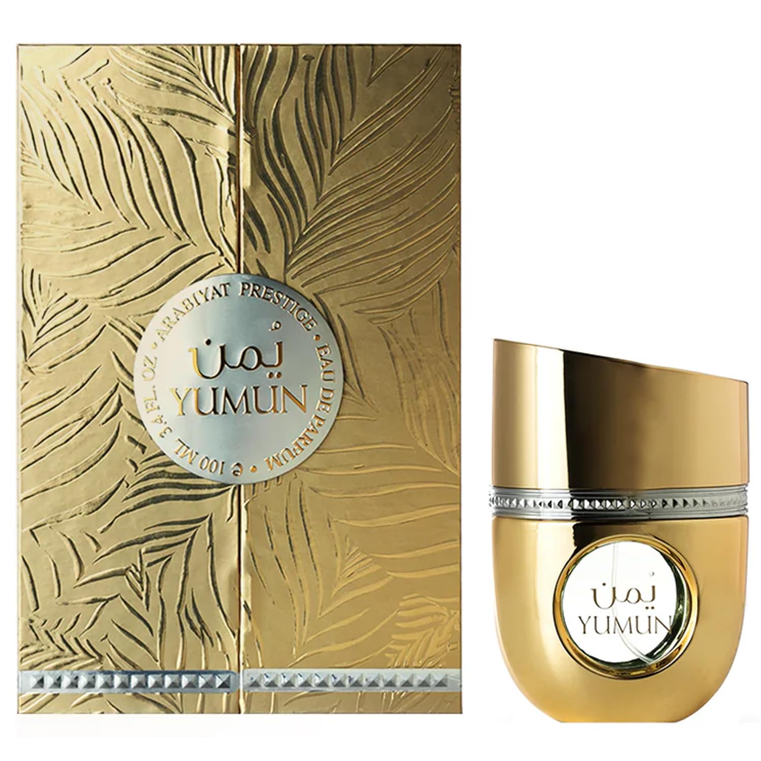 Arabiyat Prestige Yumun EDP 3.4 oz