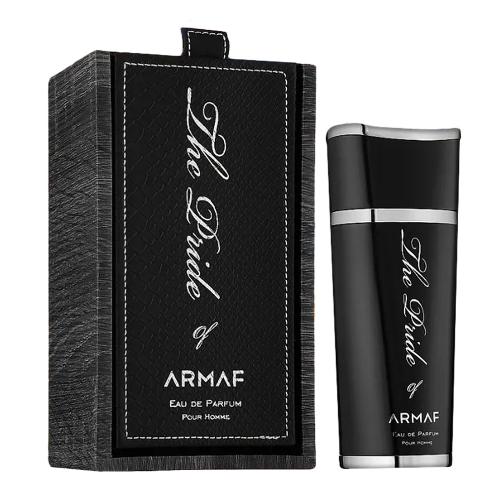 Armaf The Pride of Armaf Pour Homme EDP 3.4 oz