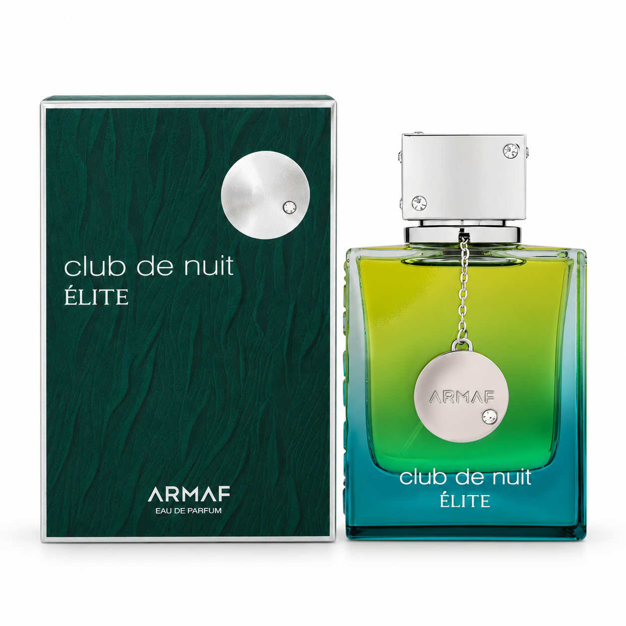 ARMAF CLUB DE NUIT ELITE (100ML) EDP