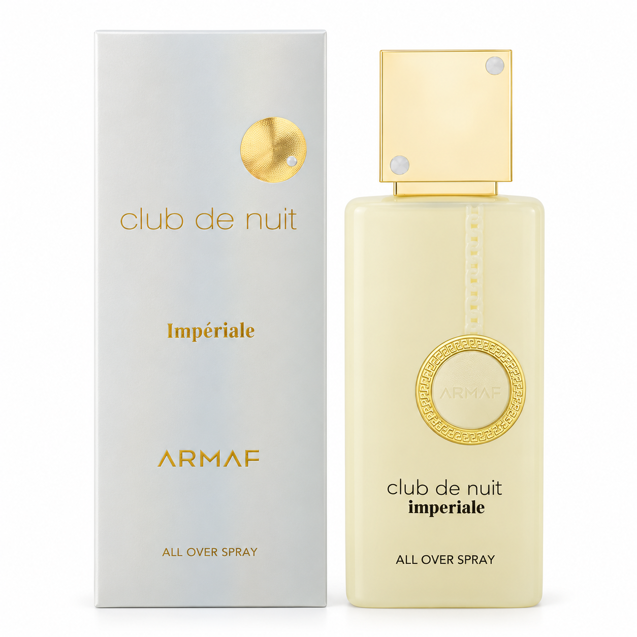 Armaf Club de Nuit Imperiale All Over Spray 8.1 oz