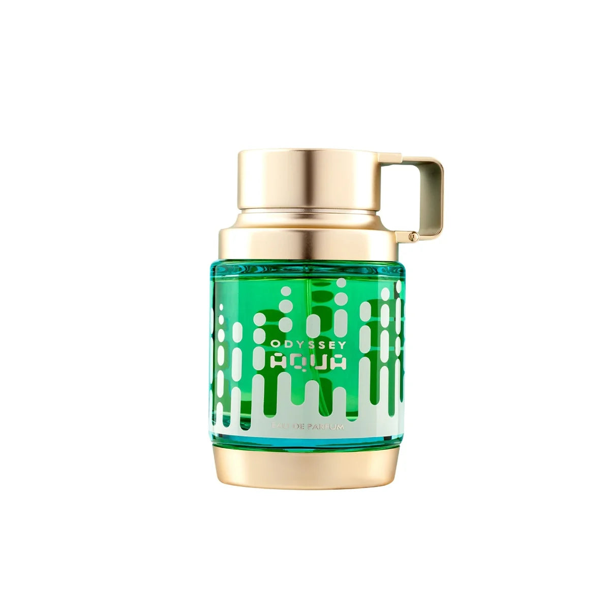 Armaf Odyssey Aqua EDP 2 Fl oz