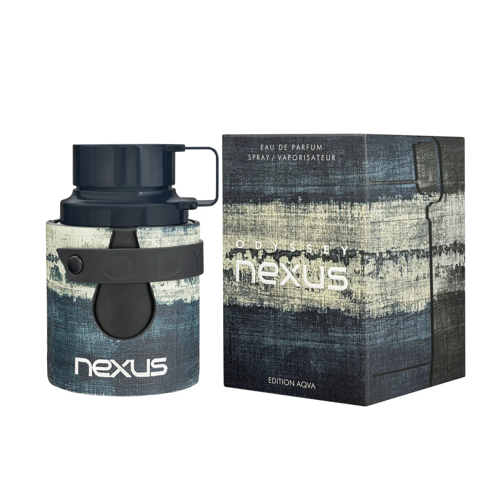 Armaf Odyssey Nexus EDP 3.4 oz