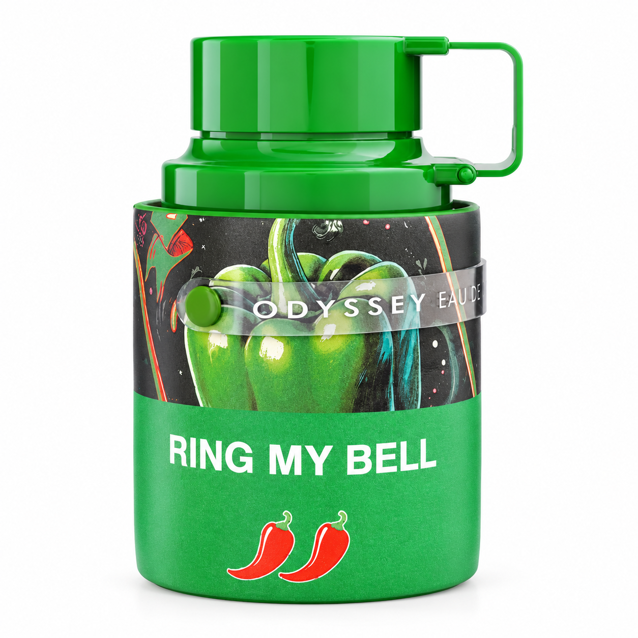 Armaf Odyssey Ring My Bell EDP 3.4 oz