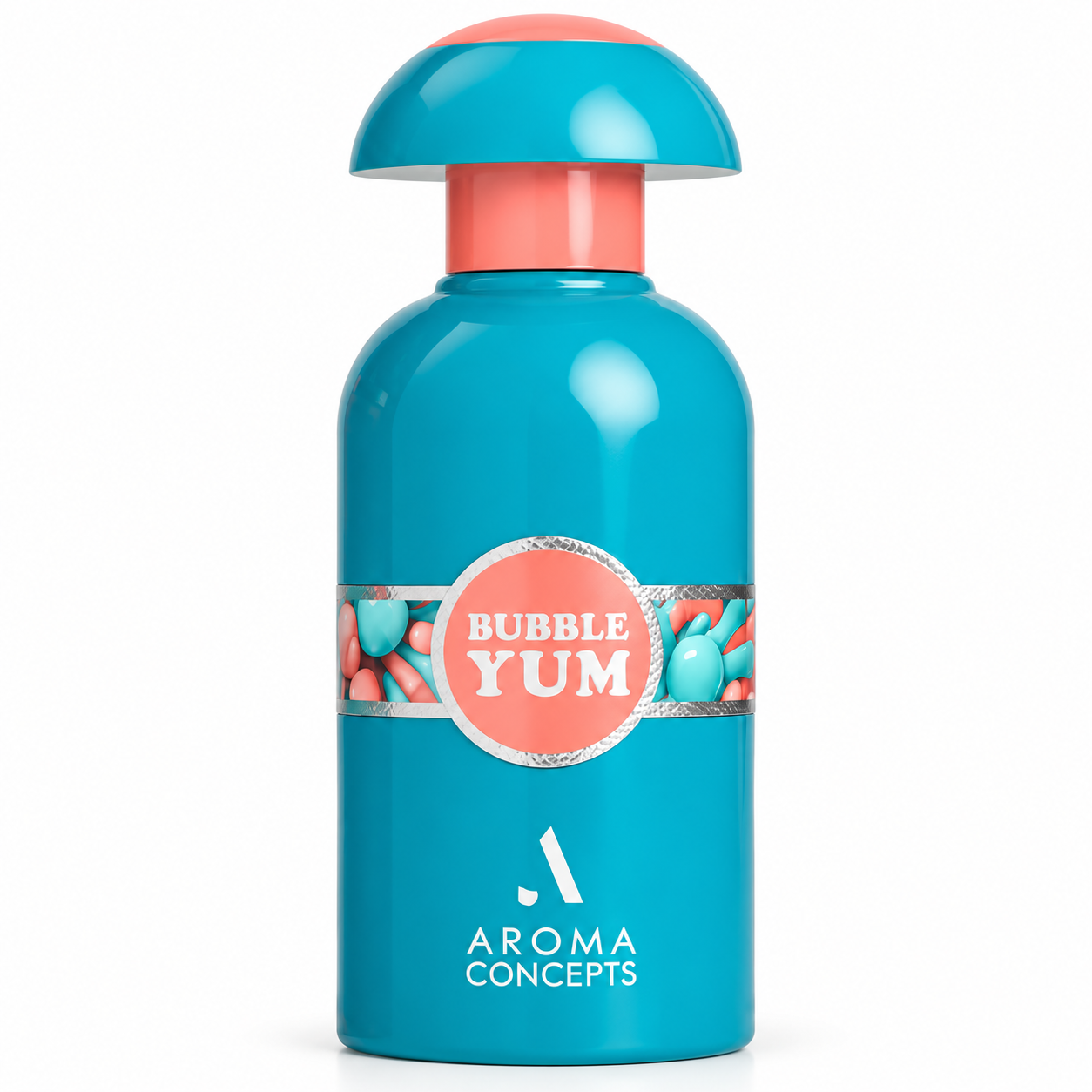Aroma Concepts Bubble Yum EDP 3.4 oz