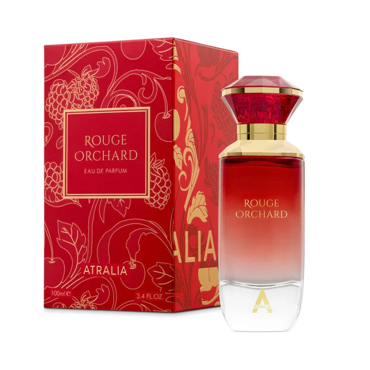 Atralia Rouge Orchard EDP 3.4 Fl oz
