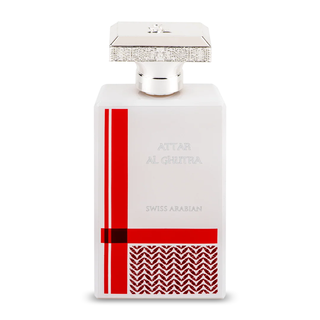 Swiss Arabian Attar Al Ghutra EDP 3.4 oz