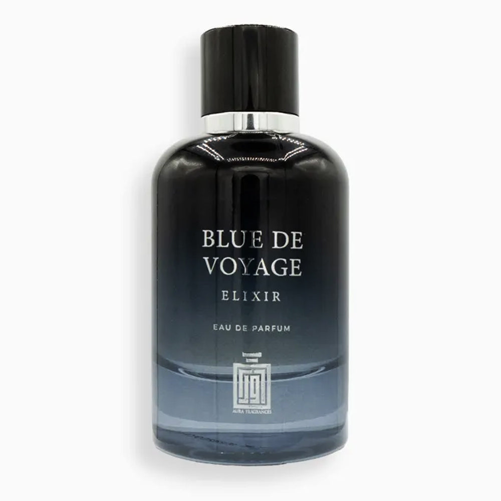 Aura Fragrances Bleu de Voyage EDP 3.4 oz