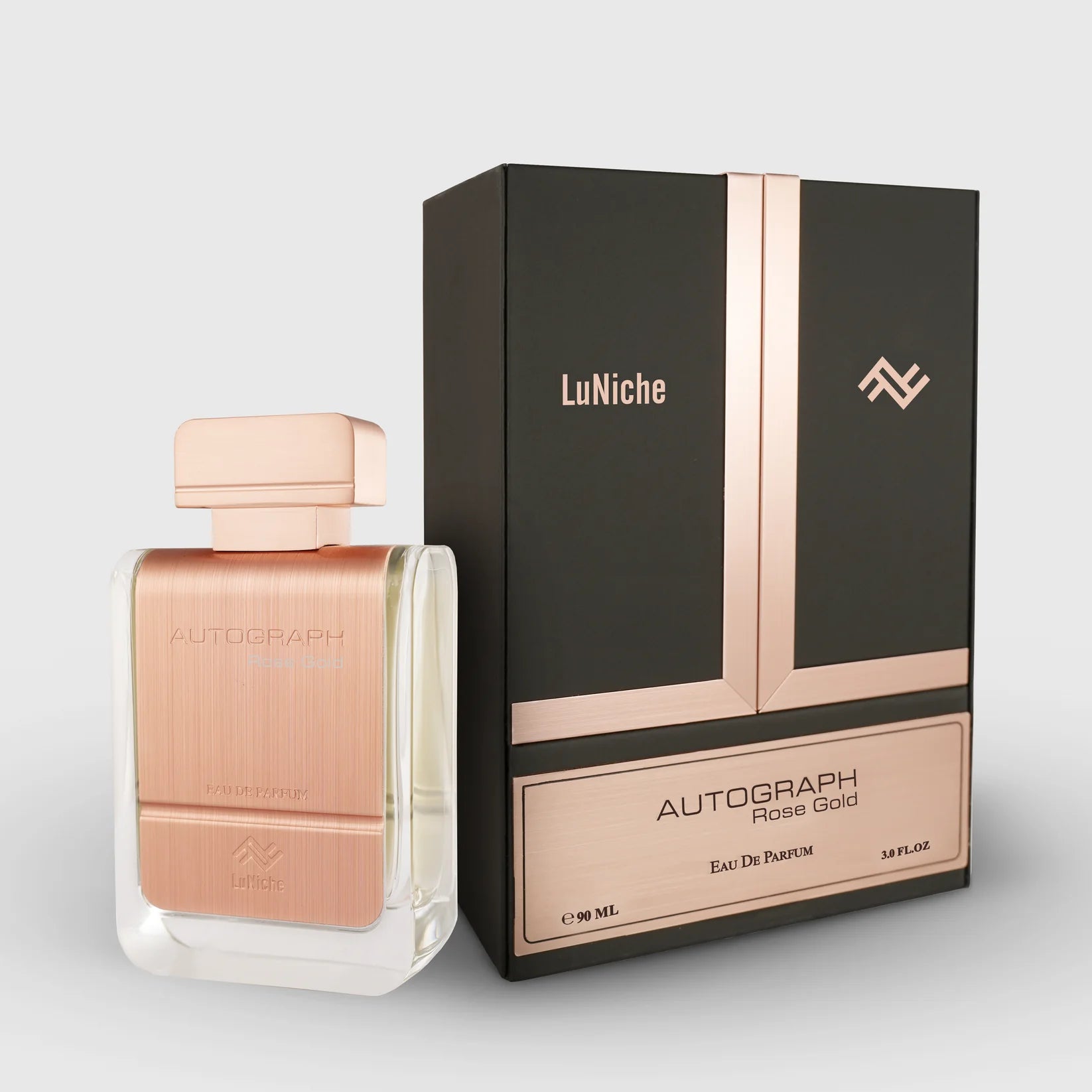 Luniche Autograph Rose Gold EDP 3.0 oz